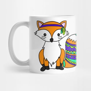 foxy Mug